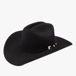 OFFERS WELCOMED
Stetson Stallion Collection. The Oak Ridge